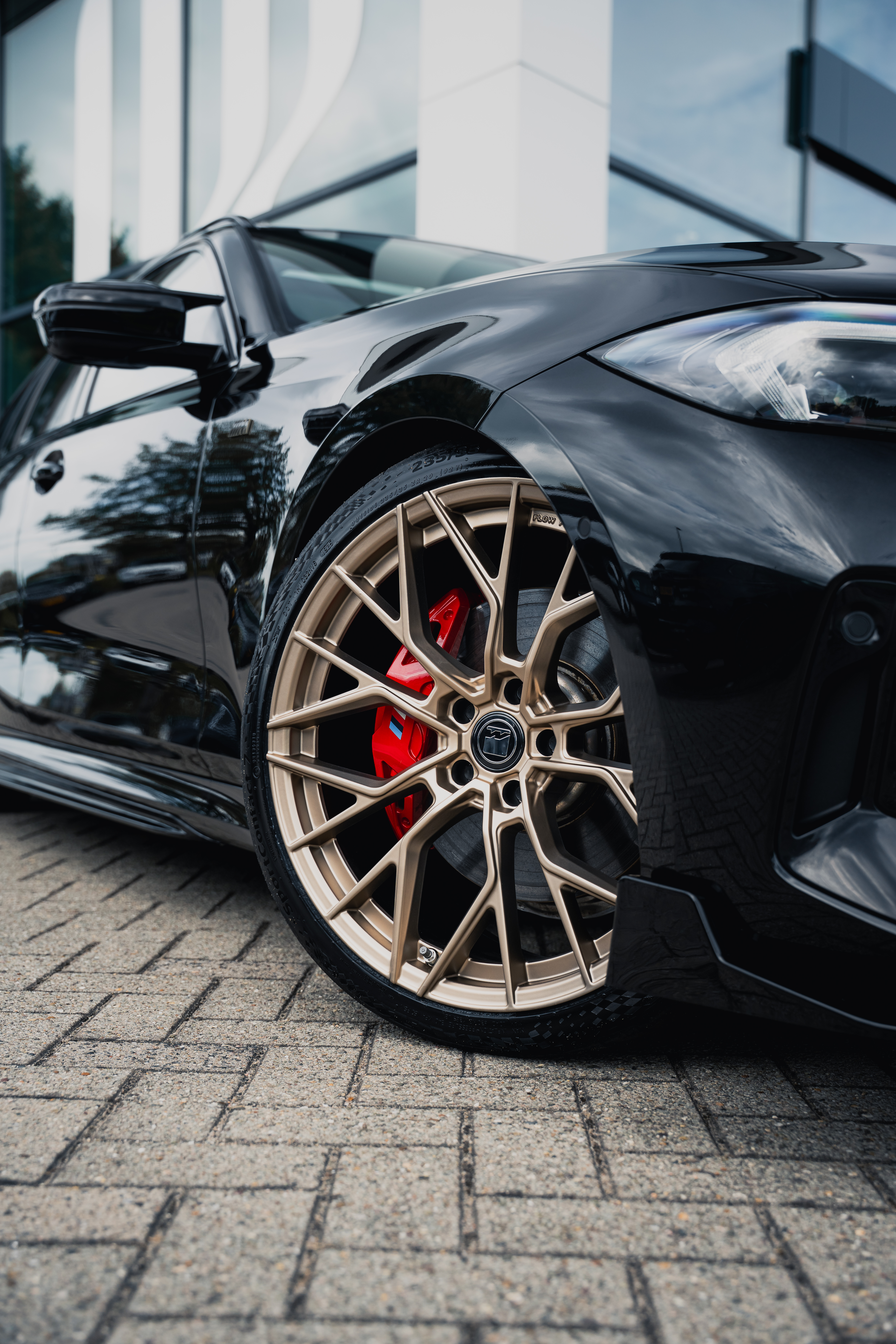 Car Performance styling Severs Woerden PSR Parts