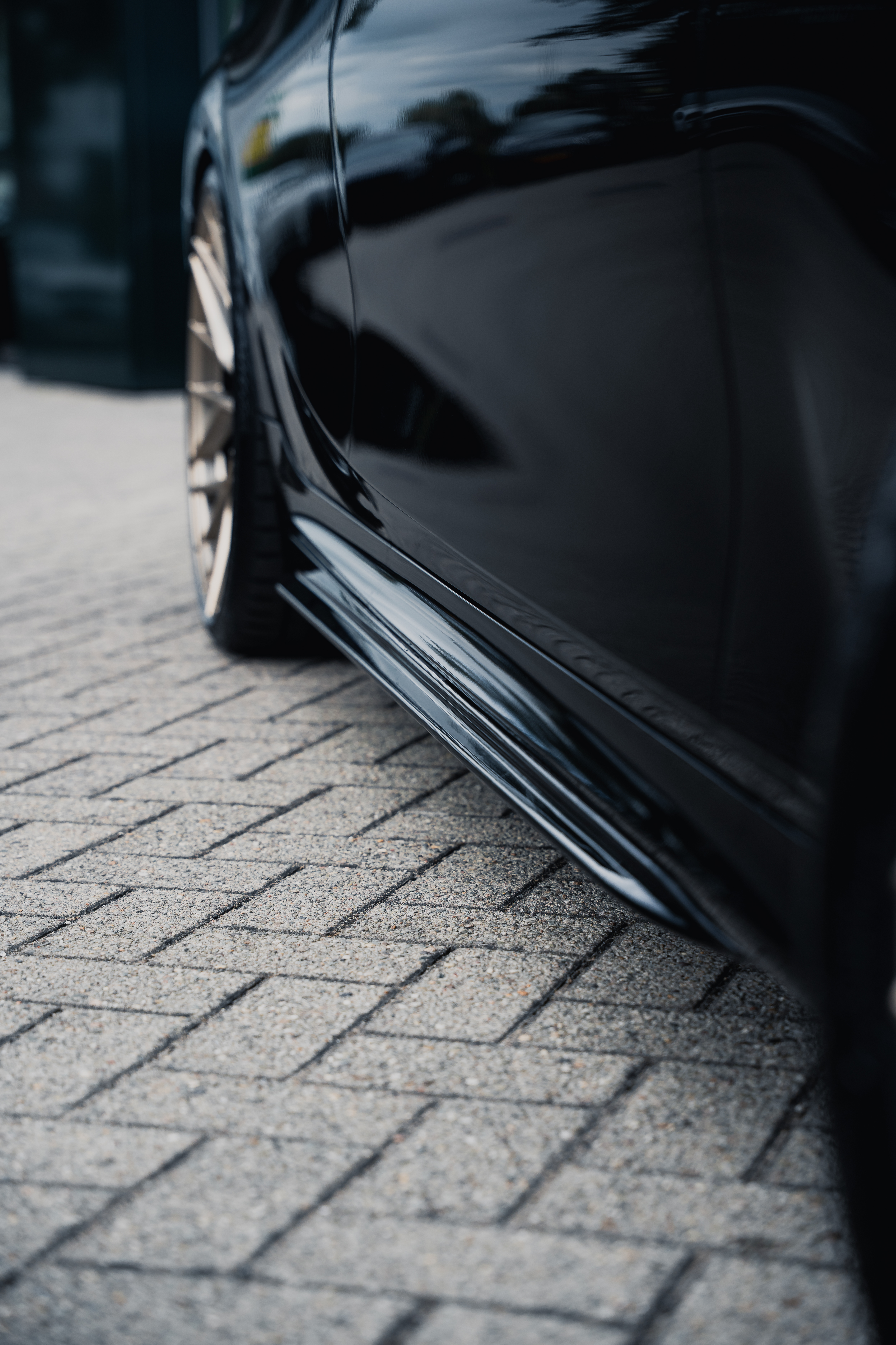 Car Performance styling Severs Woerden PSR Parts