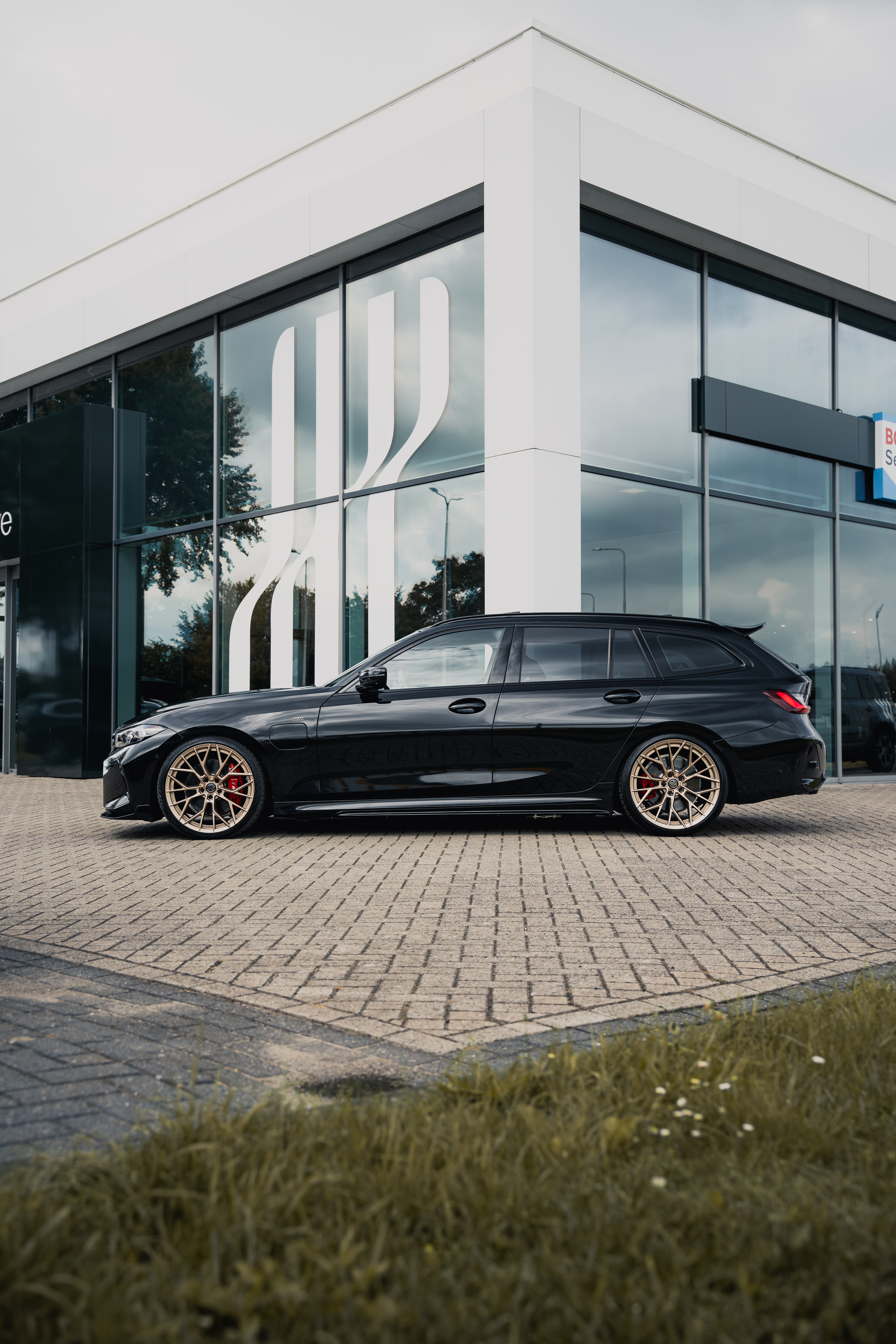 Car Performance styling Severs Woerden PSR Parts