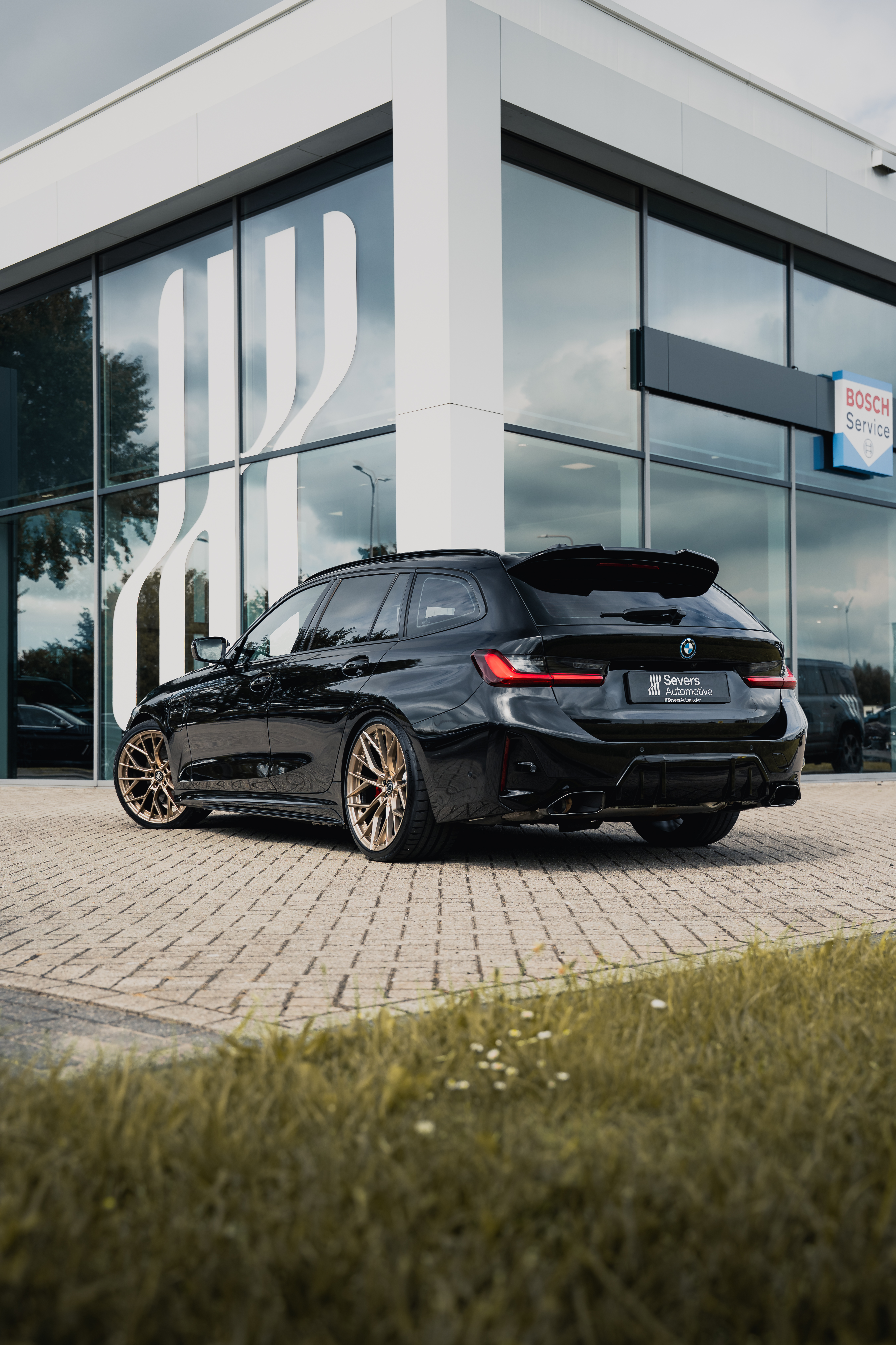 Car Performance styling Severs Woerden PSR Parts