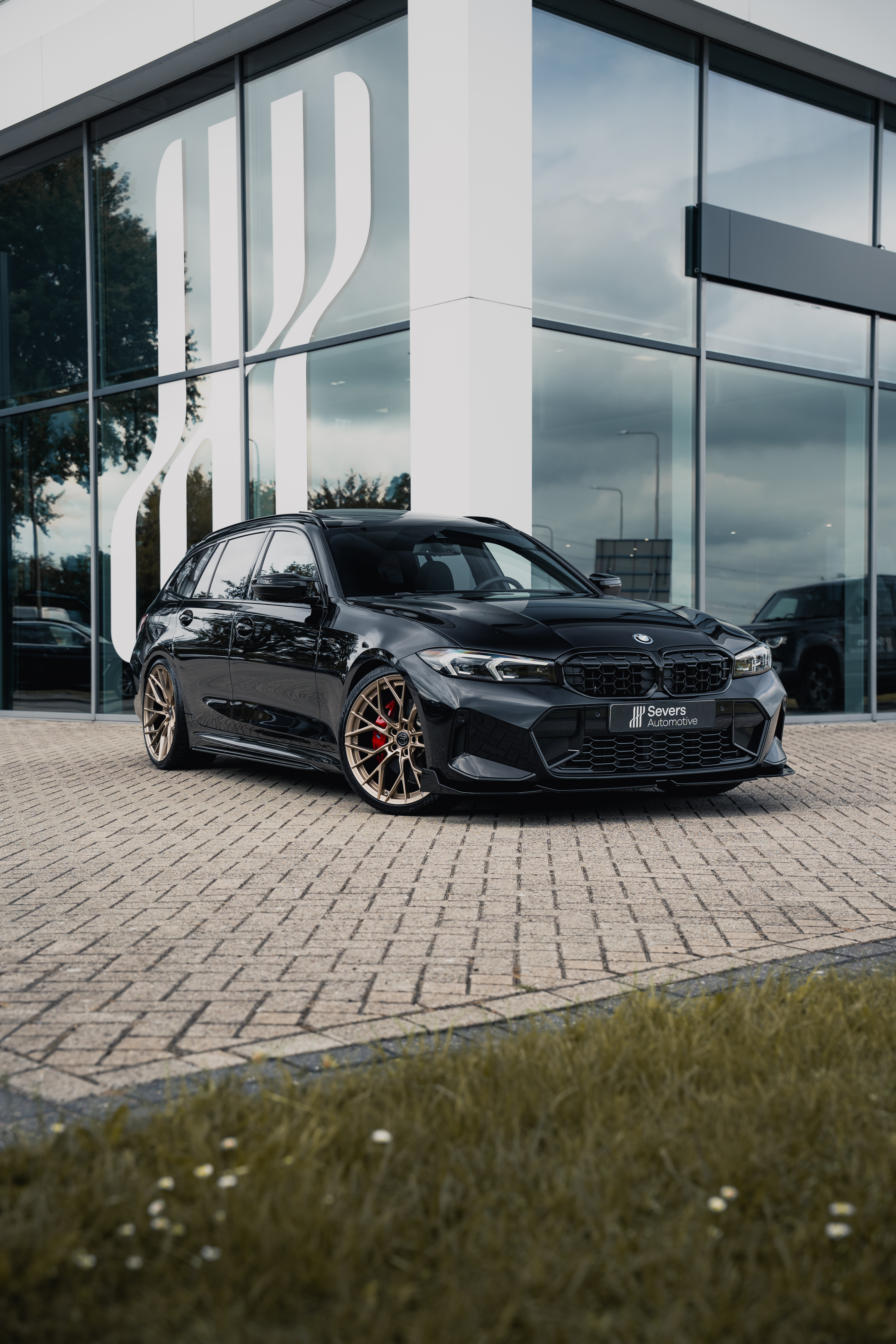 Car Performance styling Severs Woerden PSR Parts