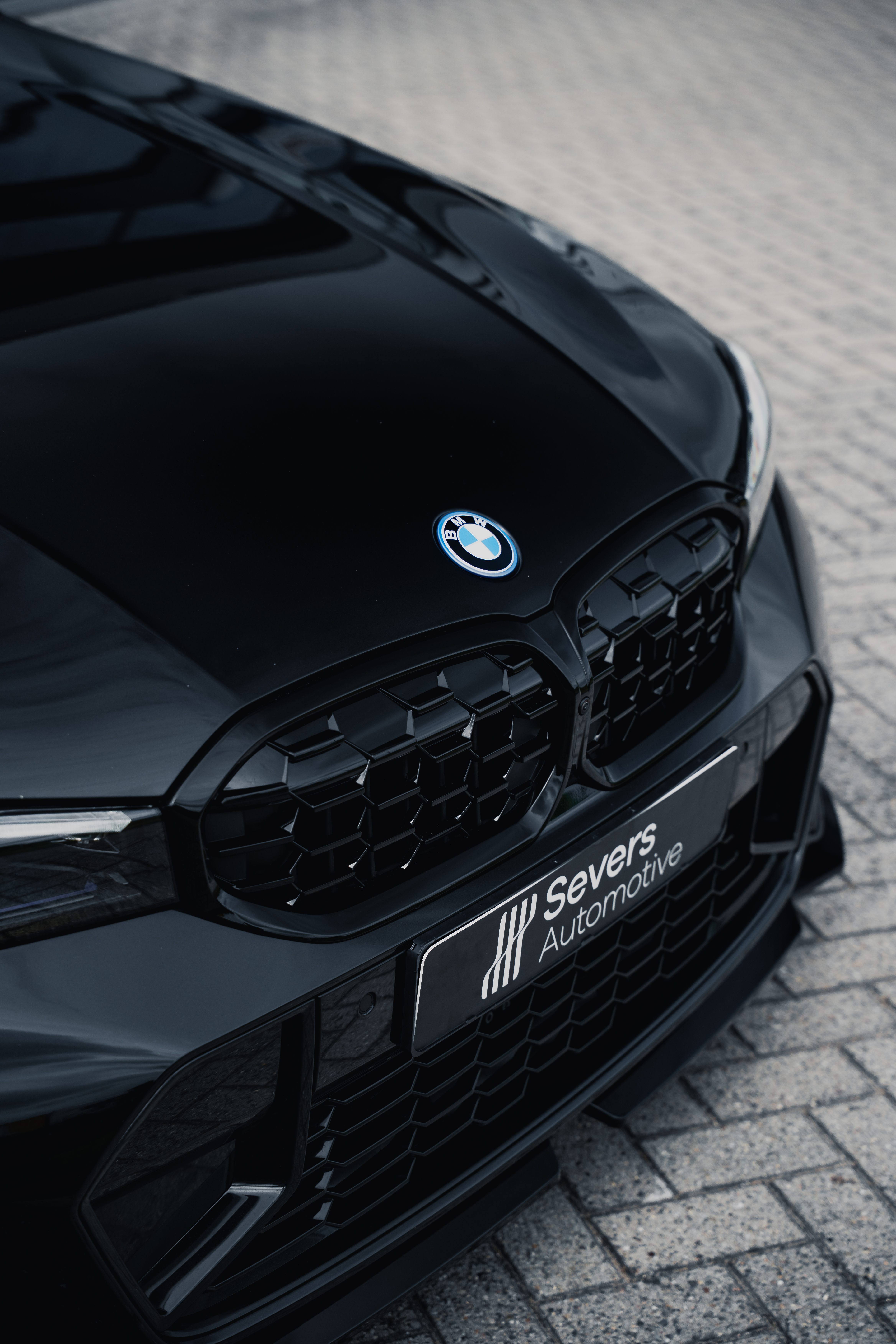 Car Performance styling Severs Woerden PSR Parts