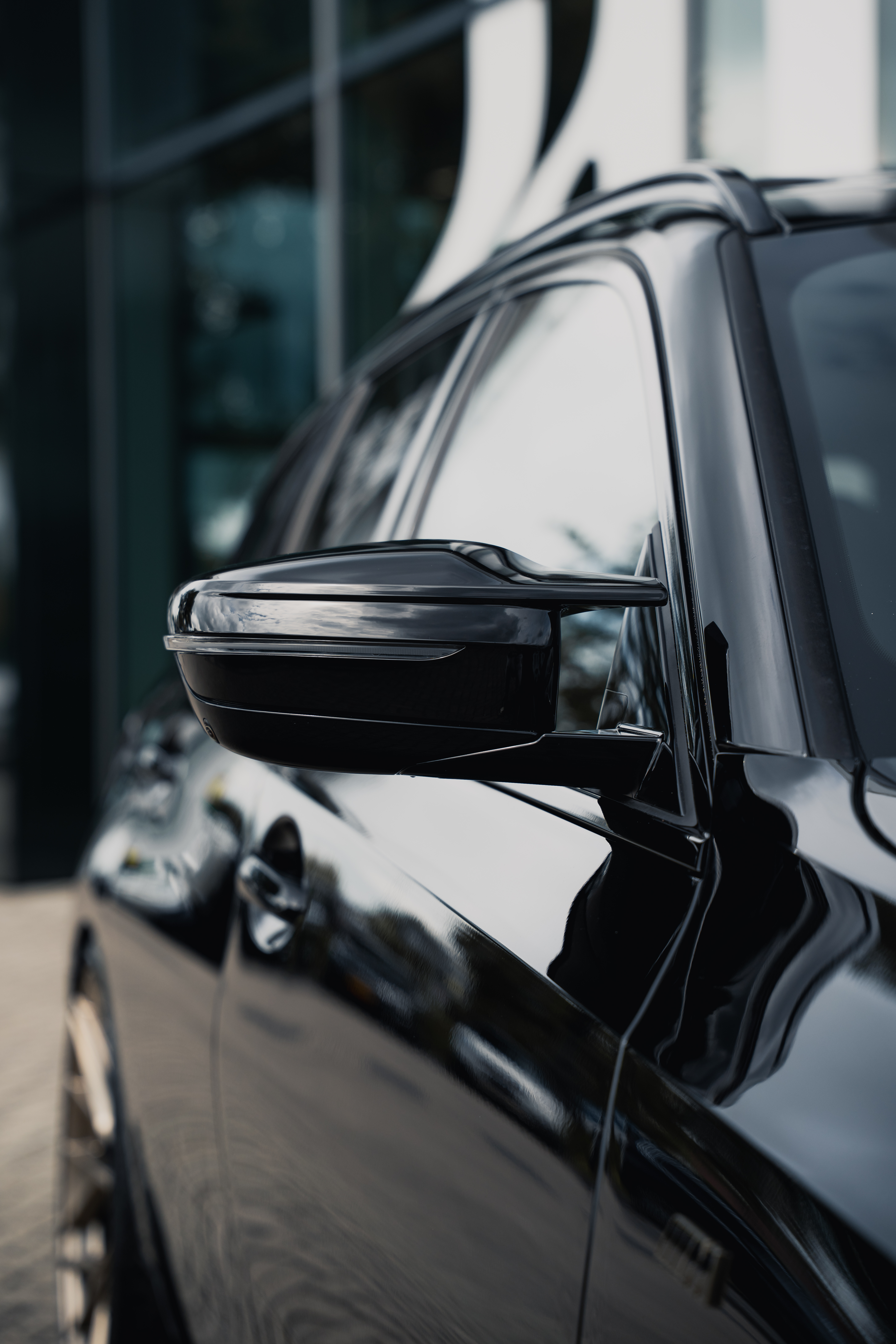 Car Performance styling Severs Woerden PSR Parts