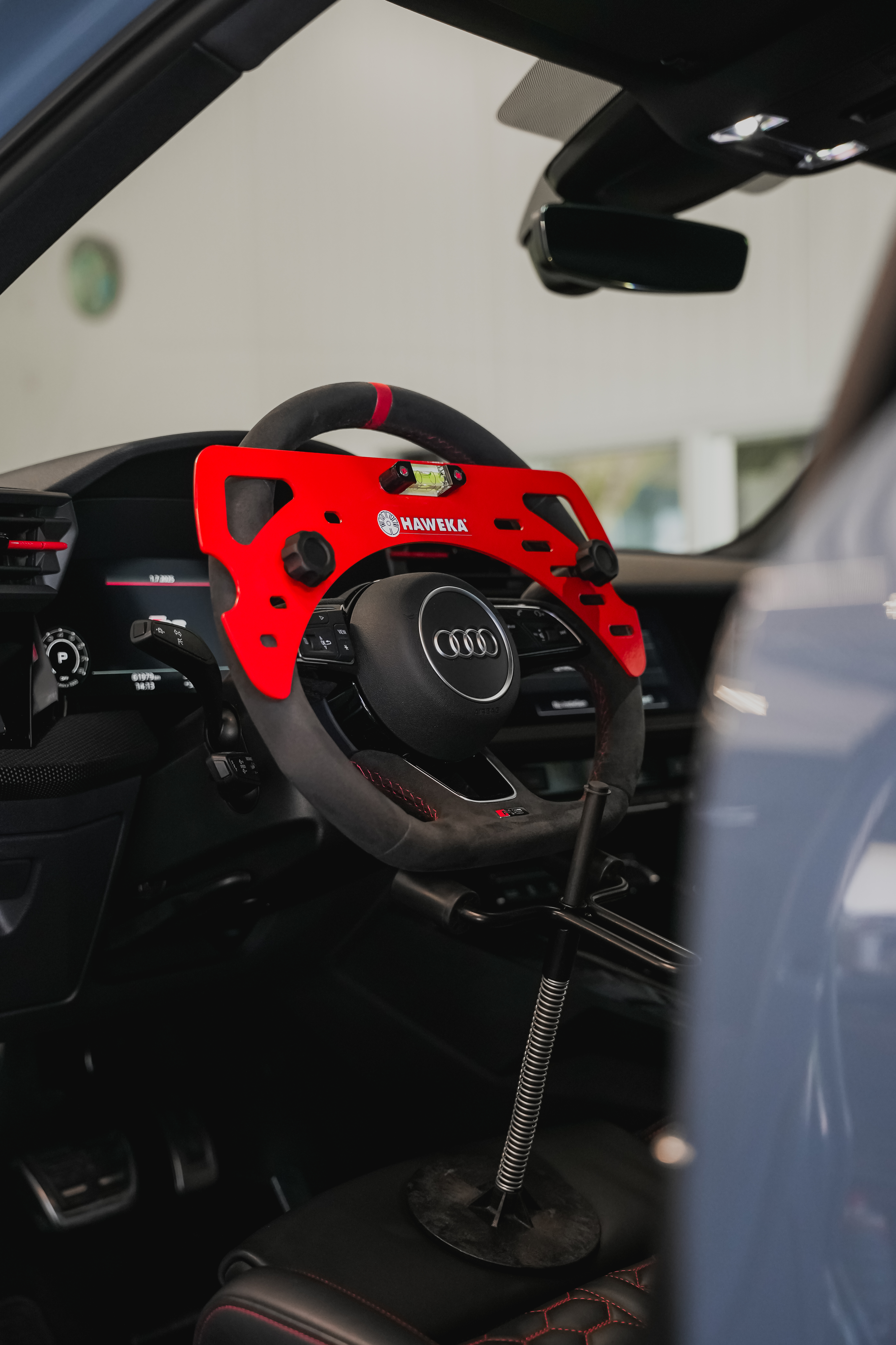 Werken als verkoopadviseur bij Severs Automotive Woerden