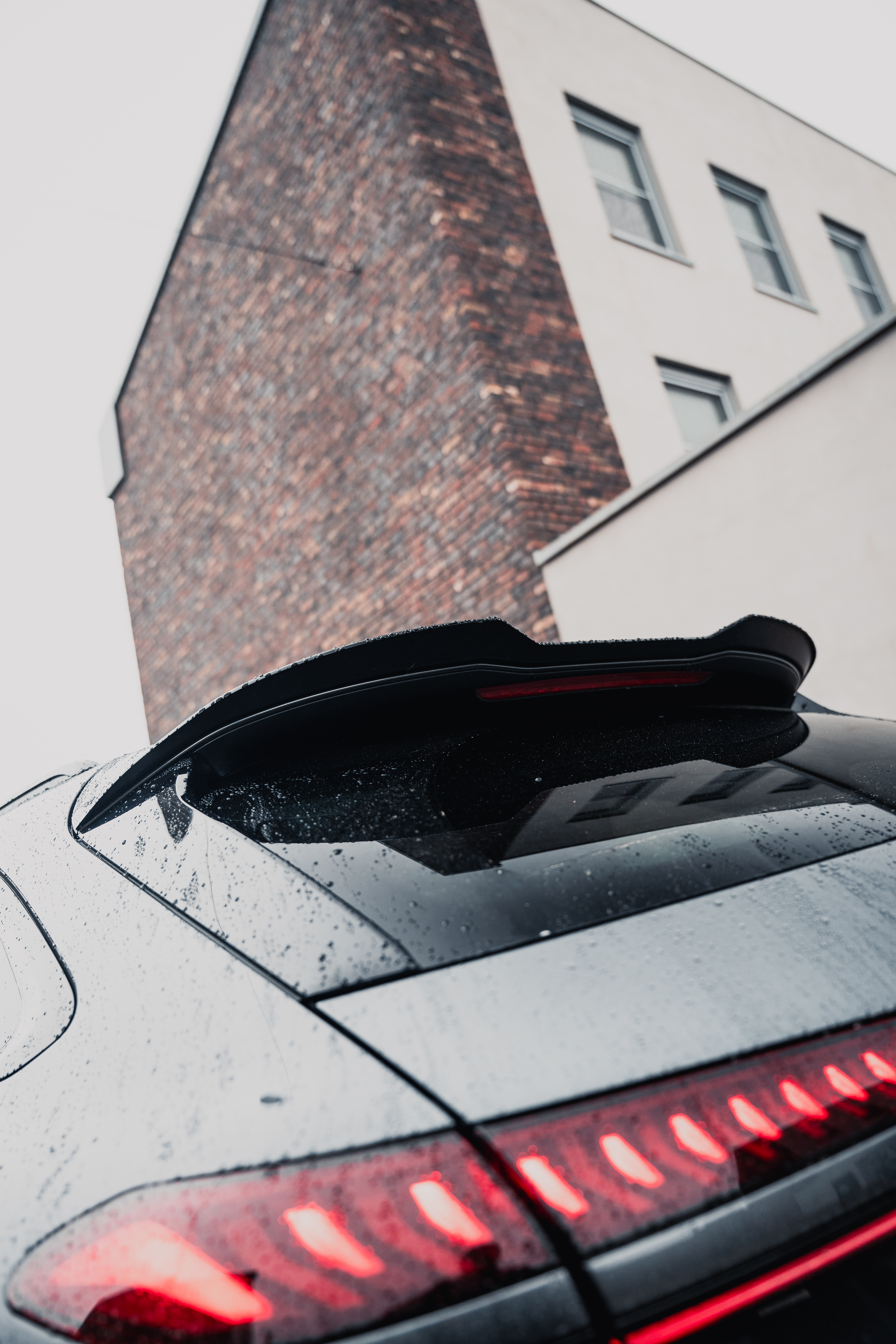 Audi A6 avant quattro 2025 Severs Automotive