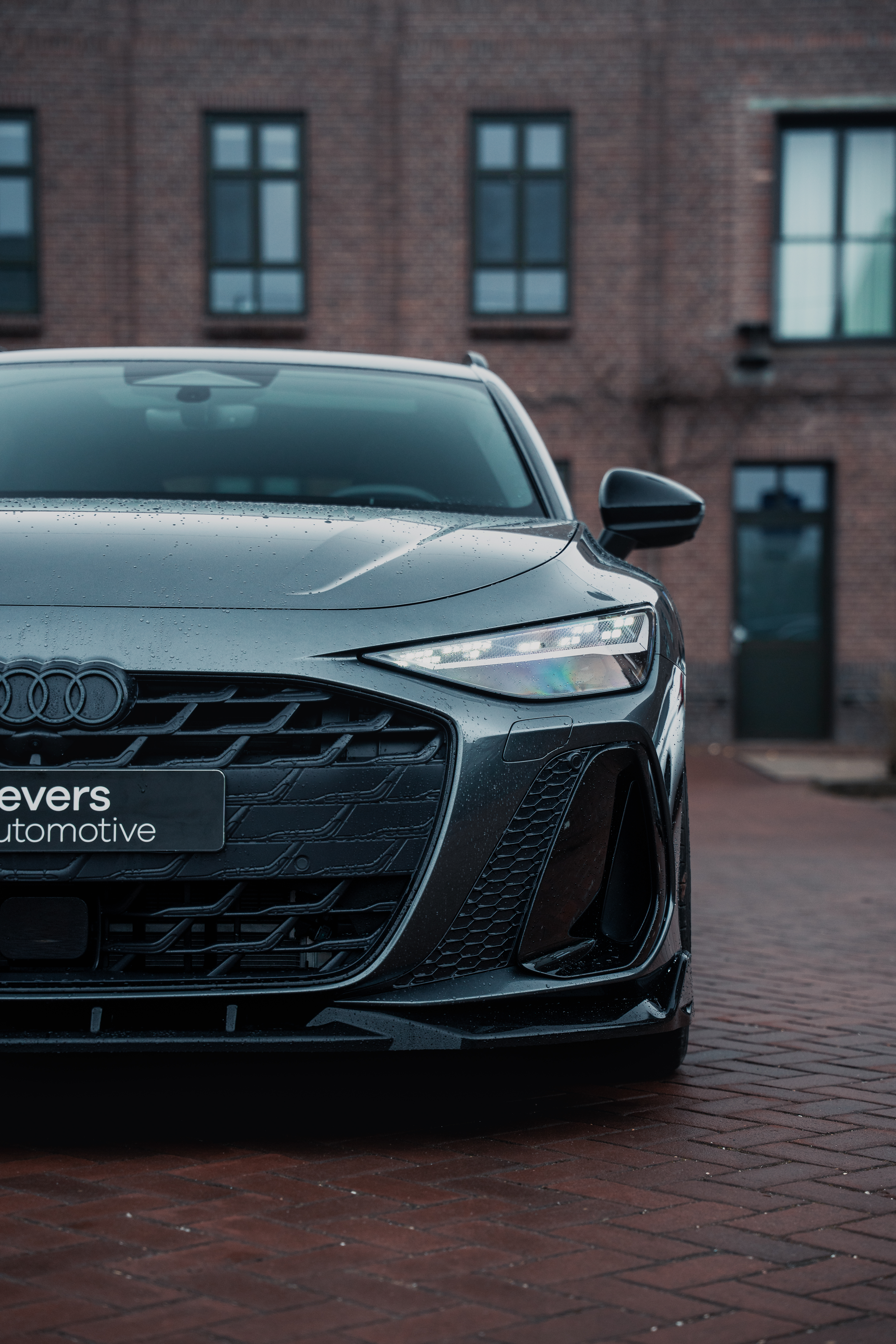 Audi A6 avant quattro 2025 Severs Automotive