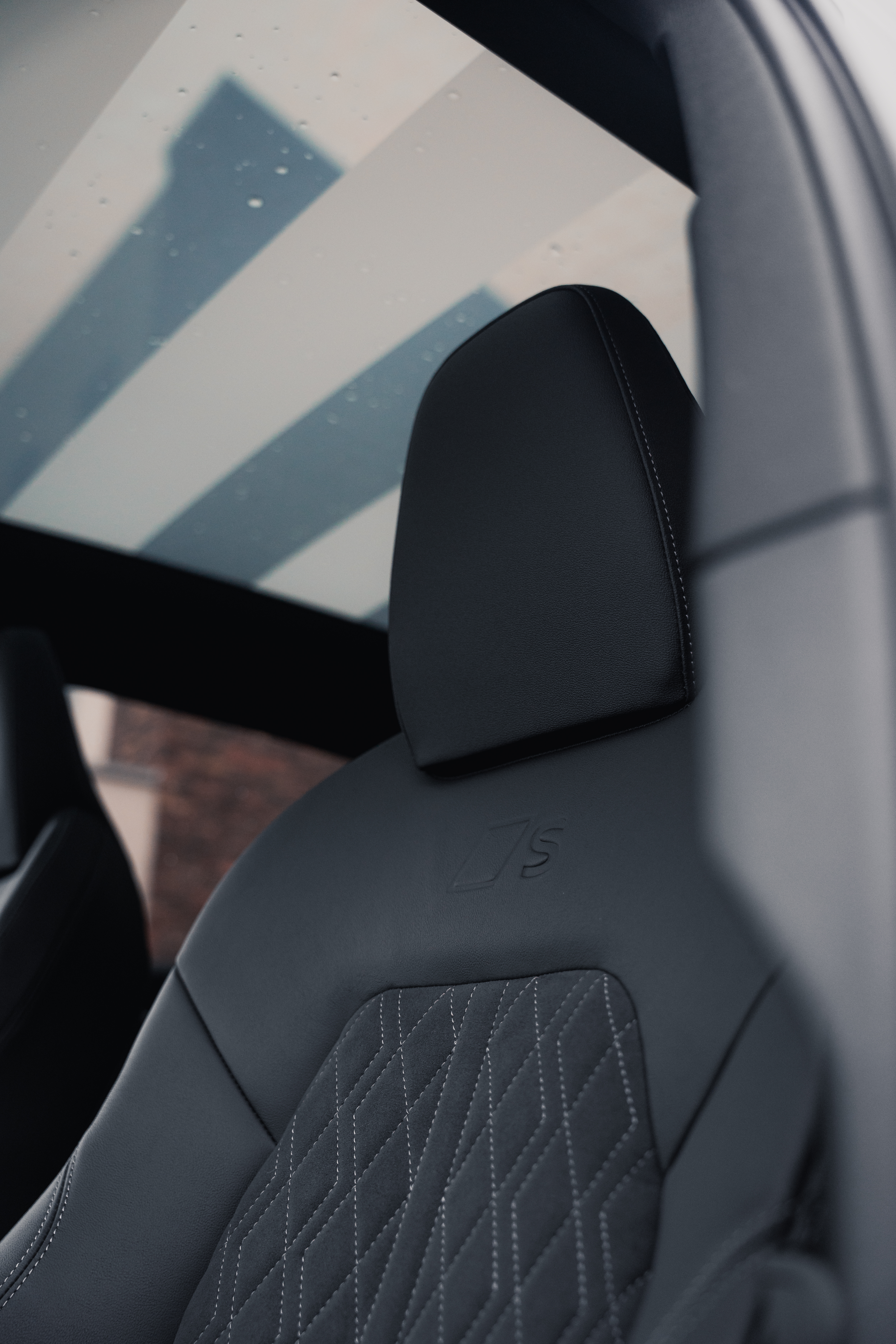 Audi A6 avant quattro 2025 Severs Automotive