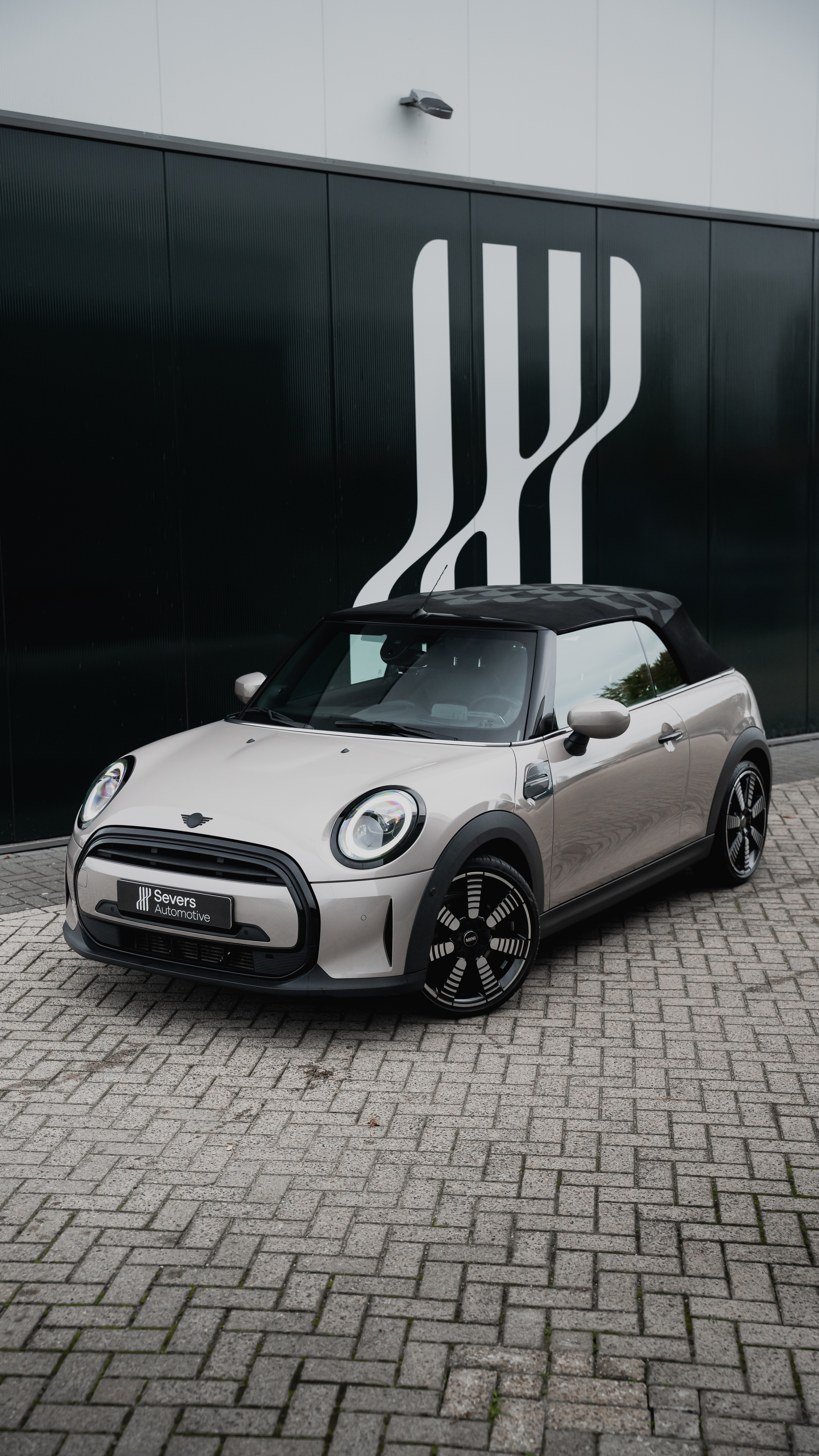 Cabrio kap reinigen & beschermen