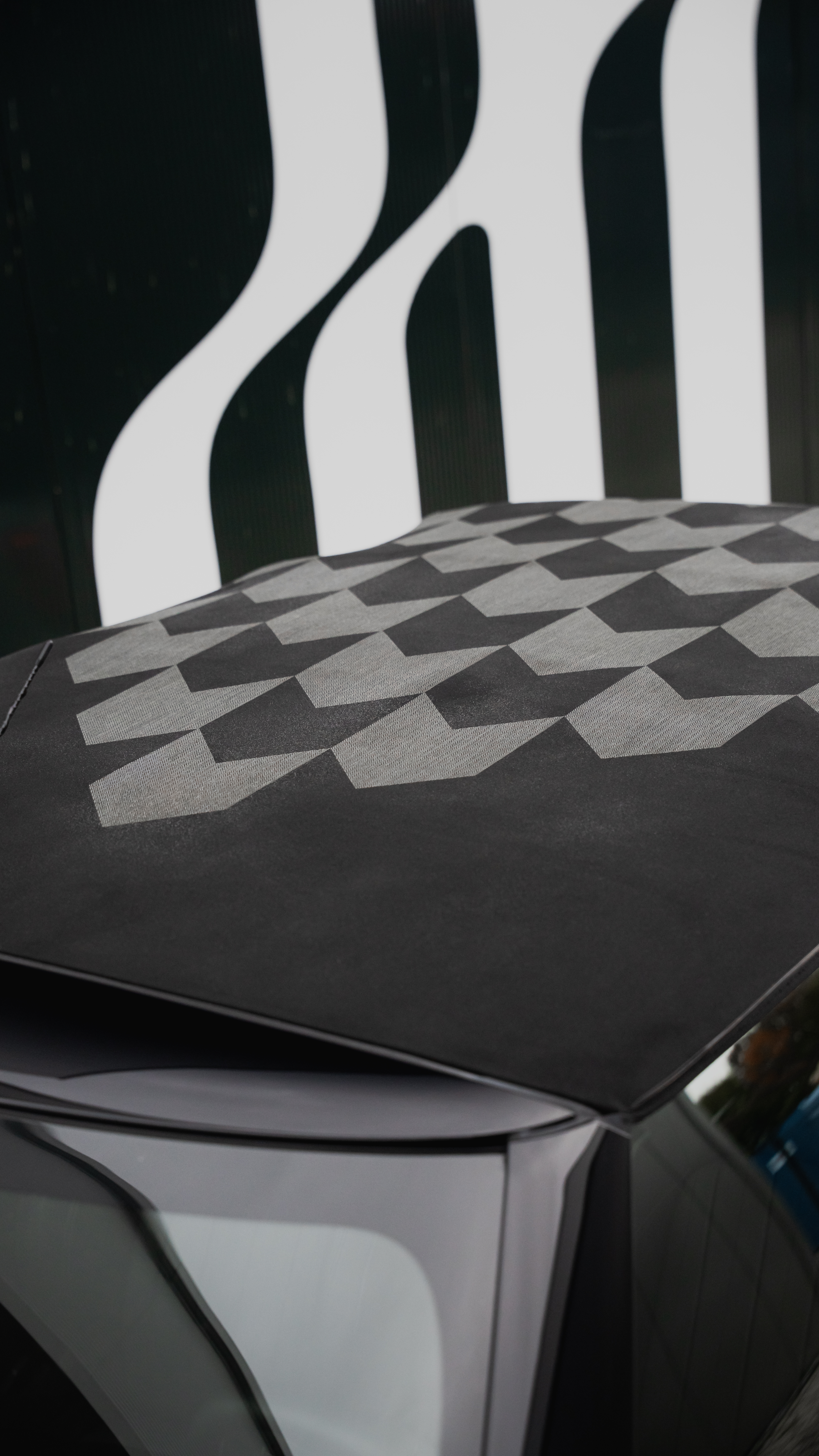 Cabrio kap reinigen & beschermen