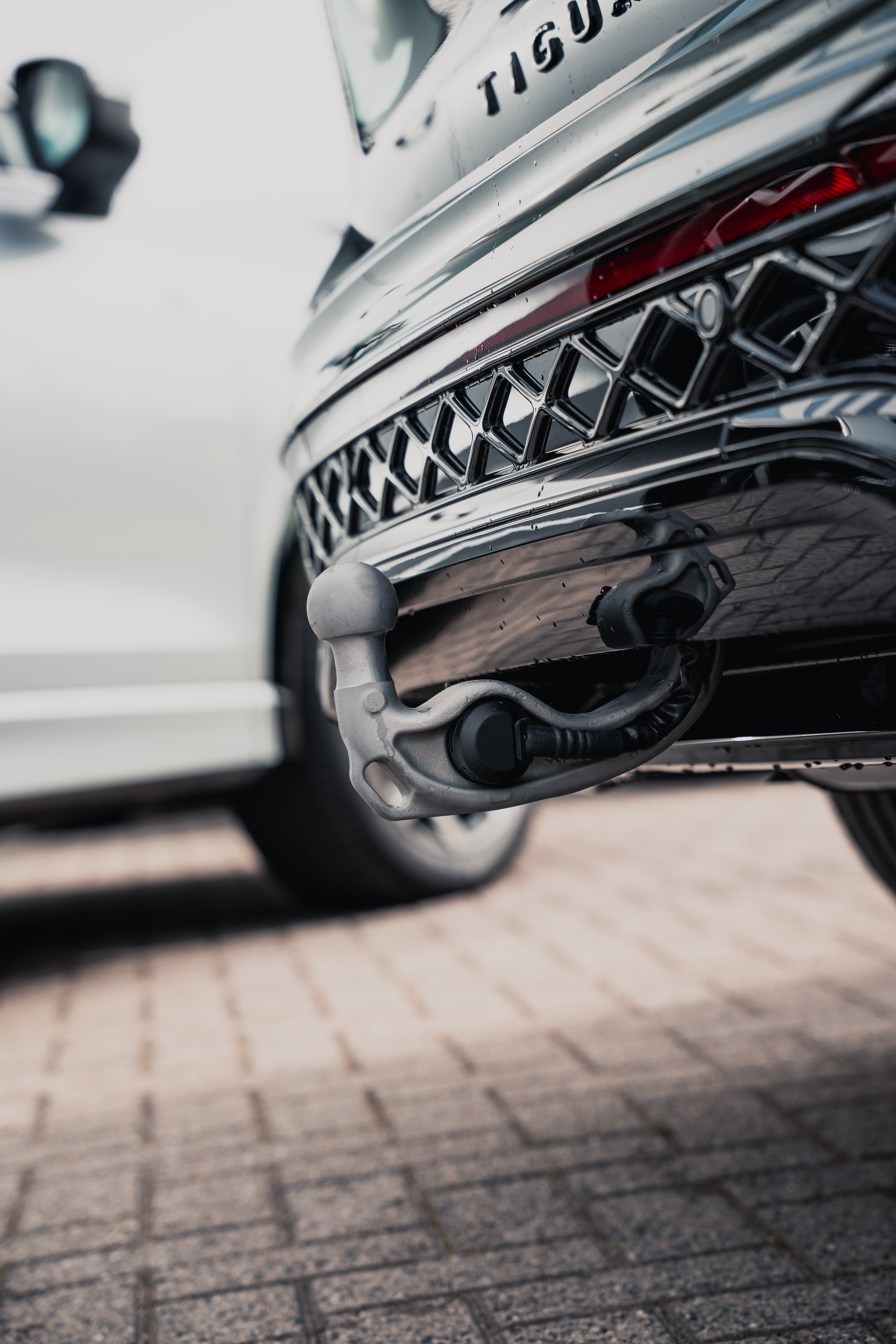 Volkswagen Tiguan 2026 Severs Automotive Woerden
