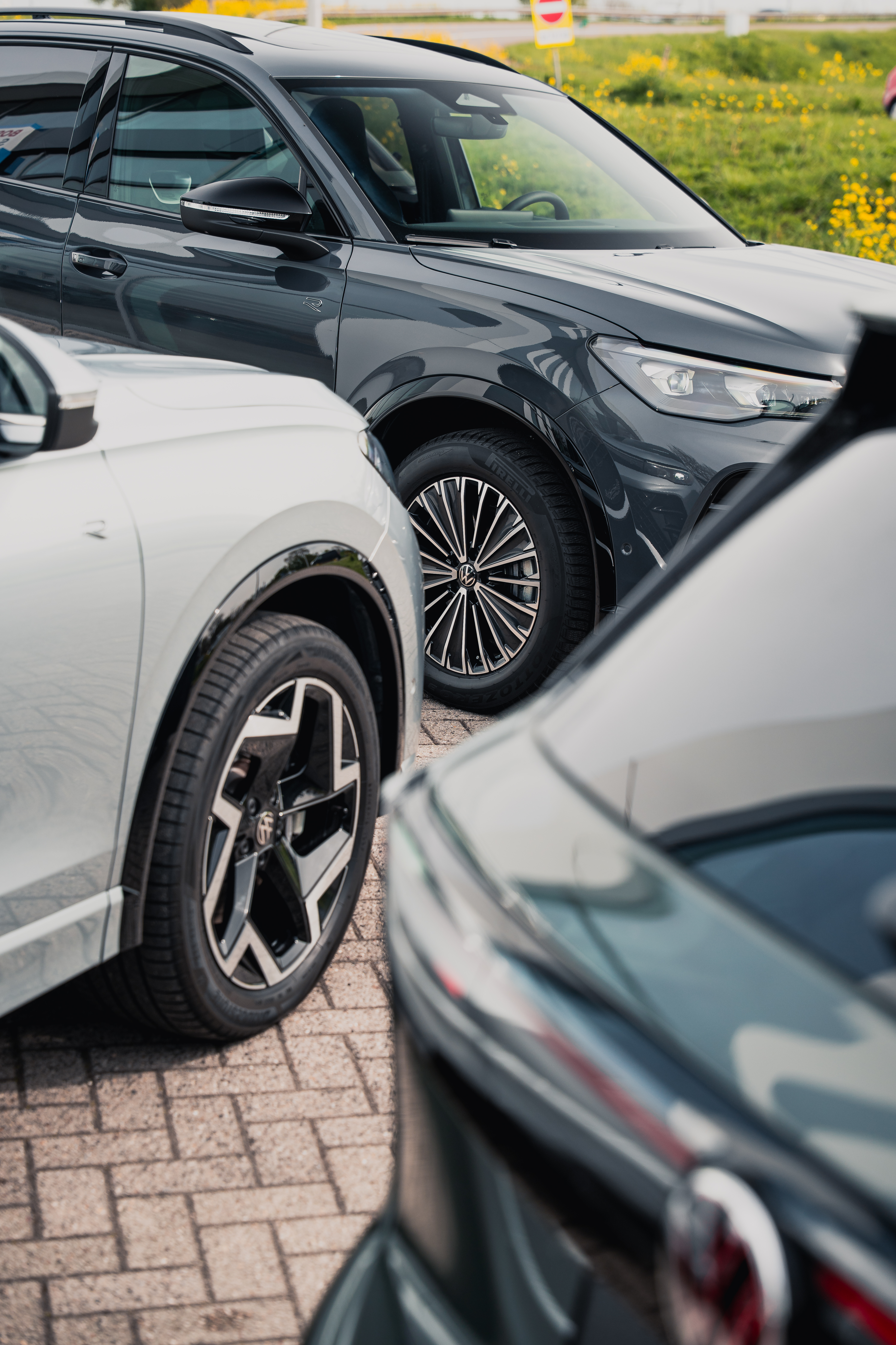 Volkswagen Tiguan 2026 Severs Automotive Woerden