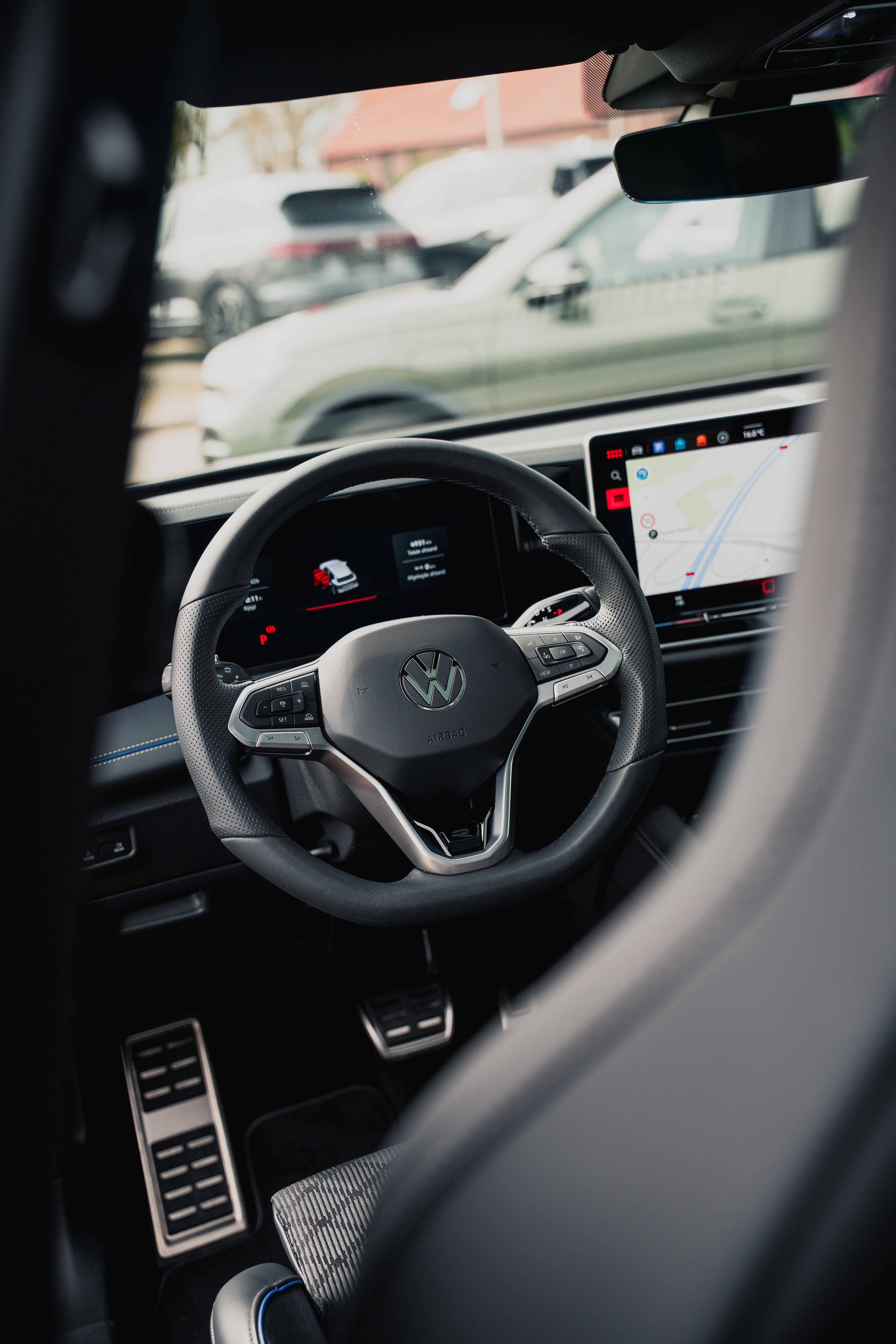 Volkswagen Tiguan 2026 Severs Automotive Woerden