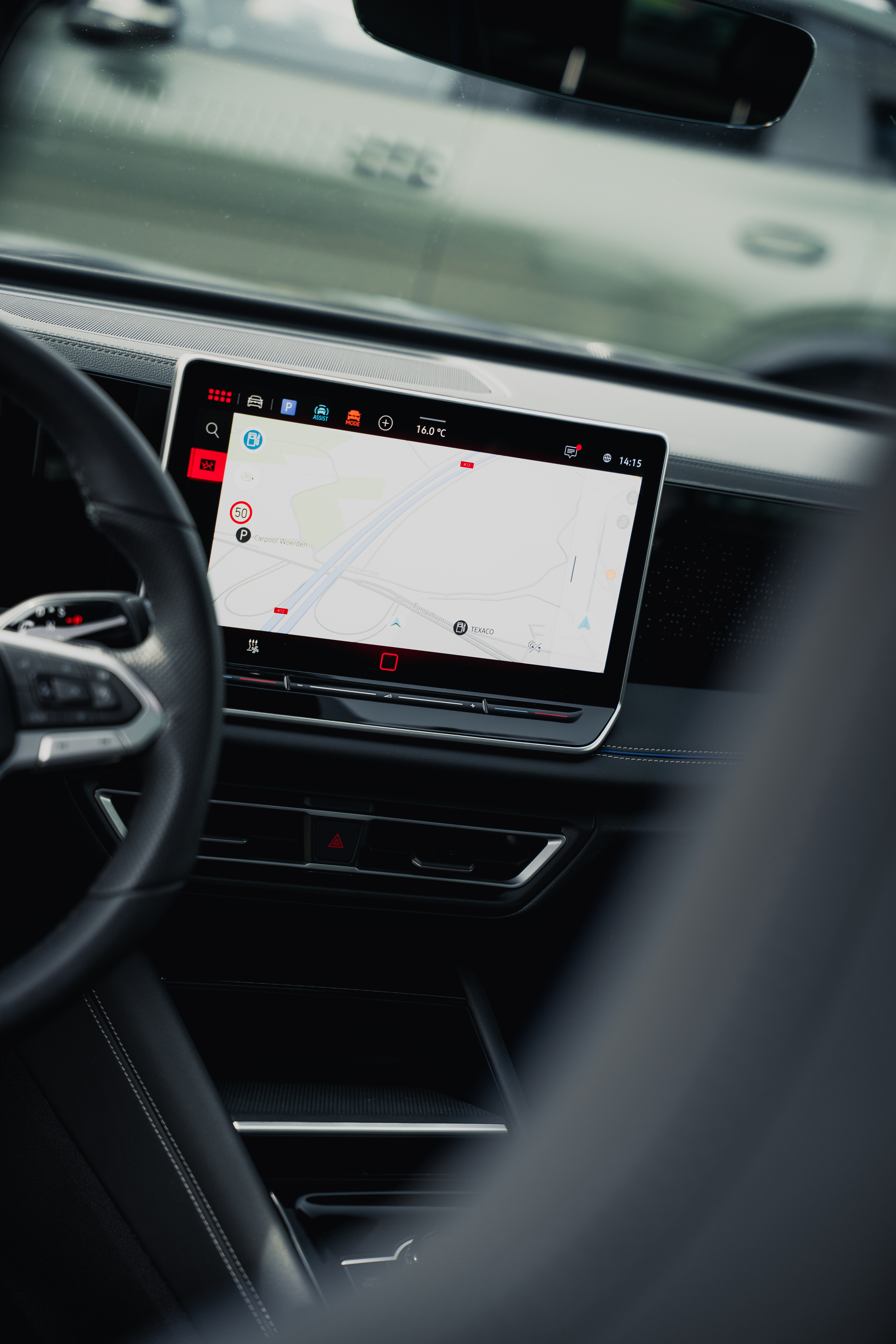 Volkswagen Tiguan 2026 Severs Automotive Woerden
