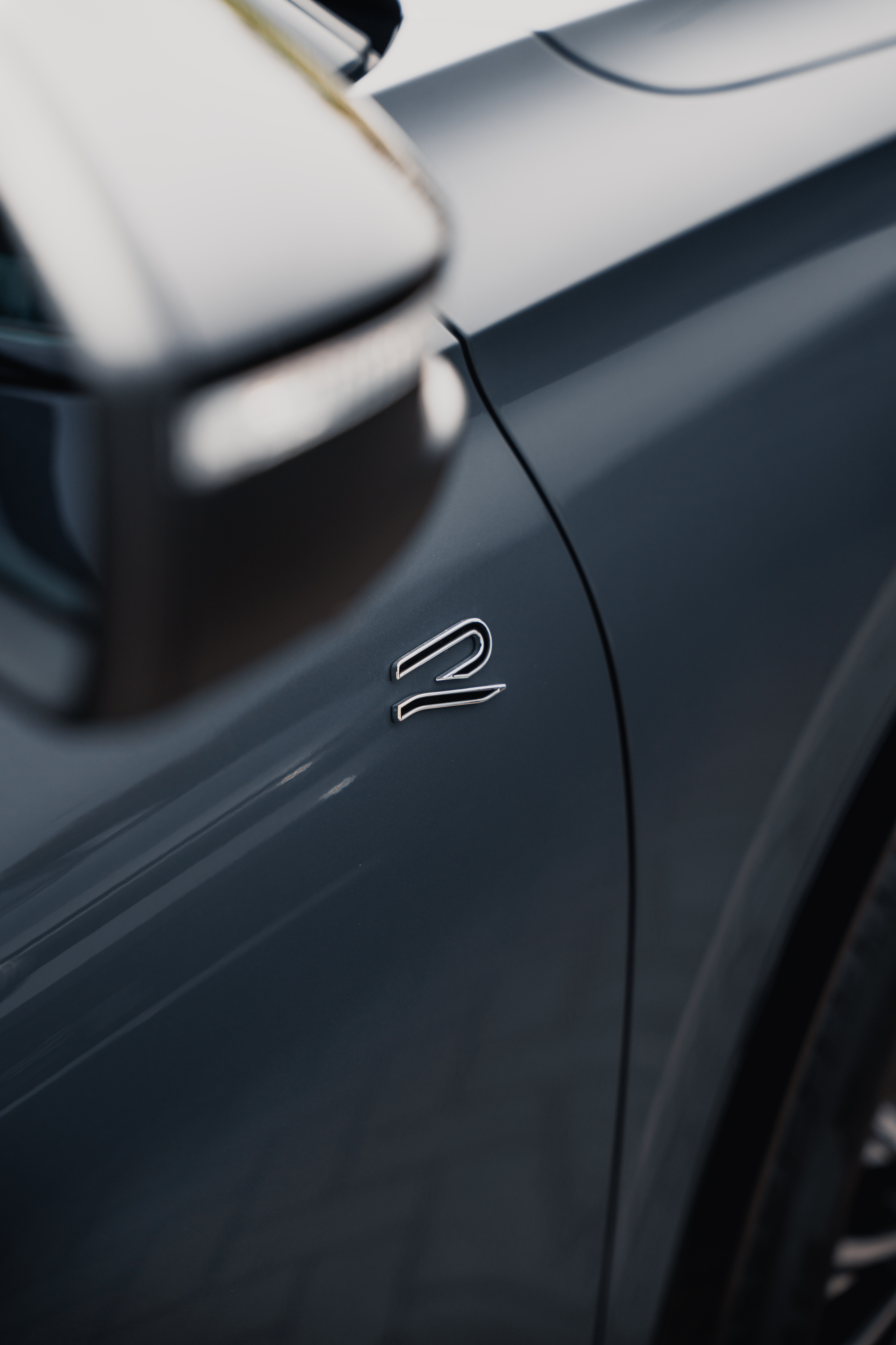 Volkswagen Tiguan 2026 Severs Automotive Woerden