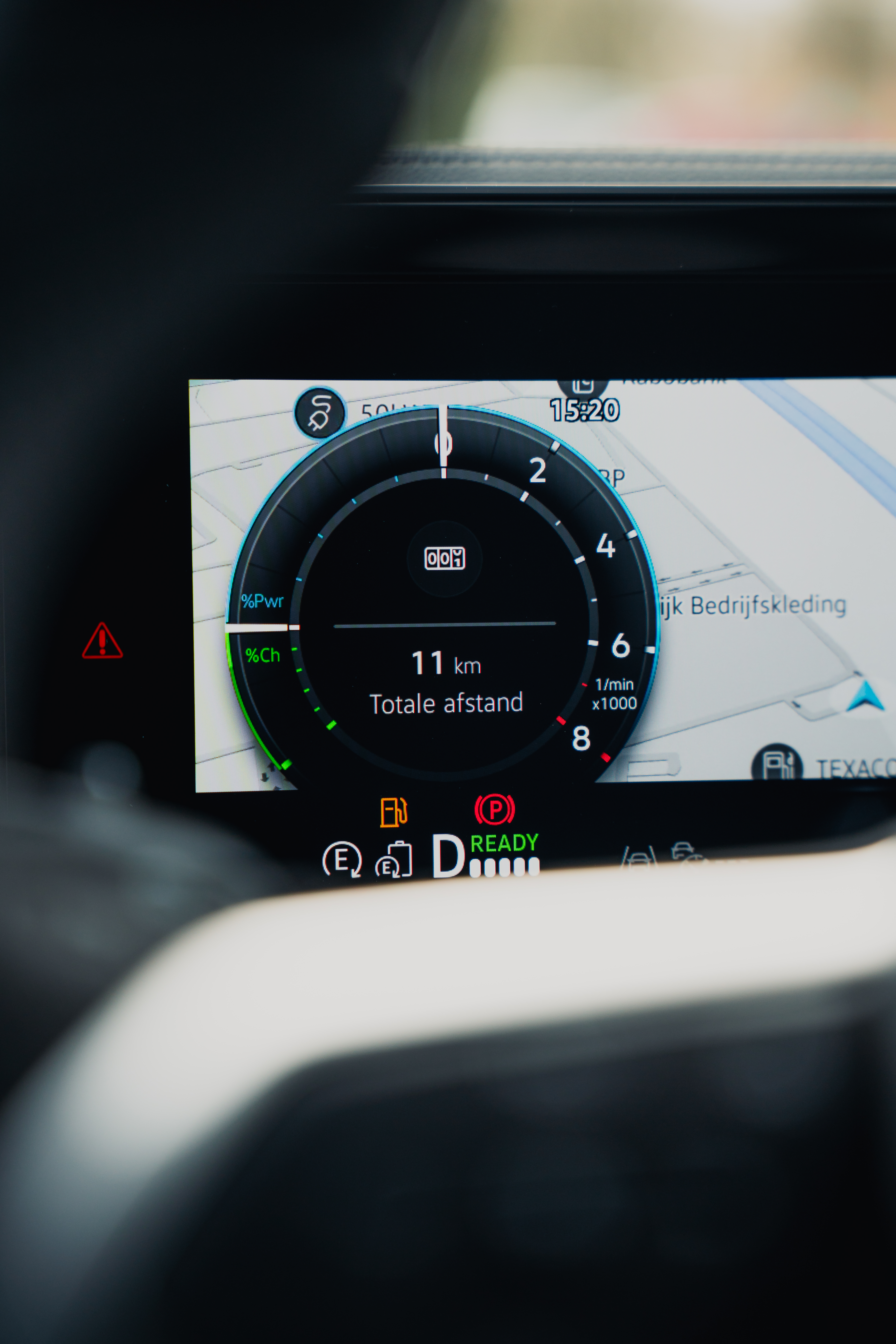 Volkswagen Tiguan 2026 Severs Automotive Woerden