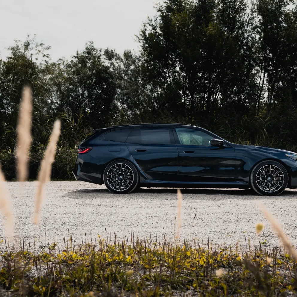 Severs Automotive Woerden BMW M5