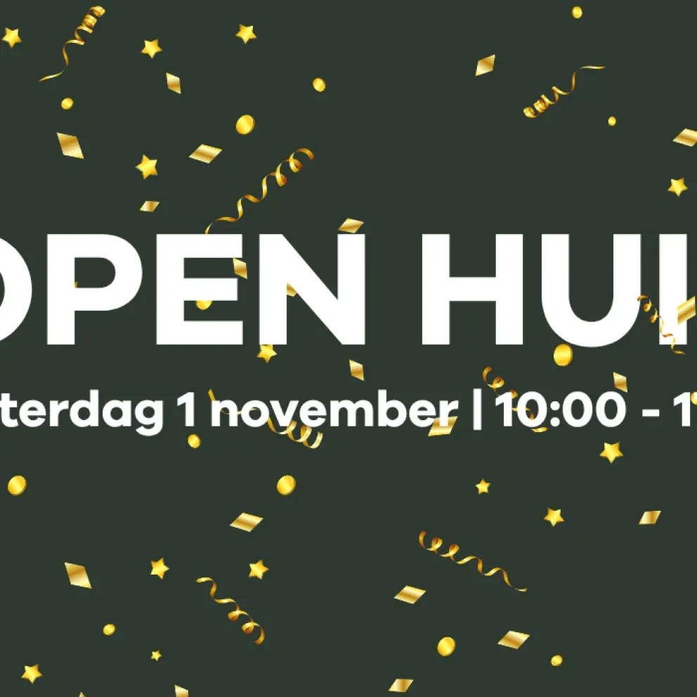 OPEN HUIS Severs Automotive Woerden
