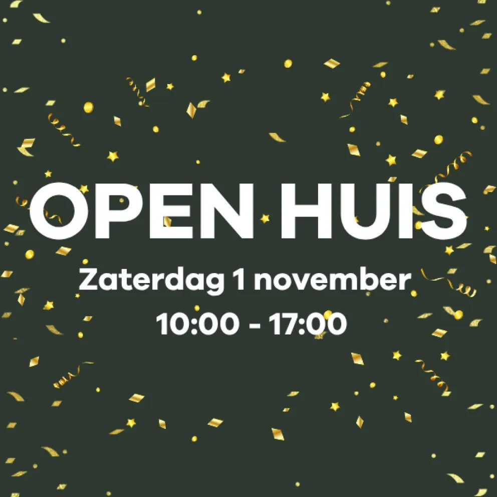 OPEN HUIS Severs Automotive Woerden