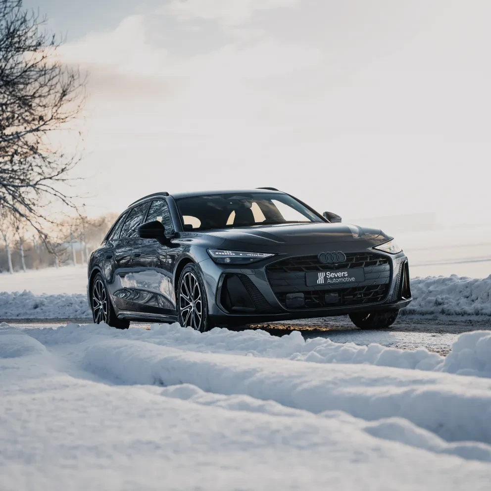 Audi A6 avant 2025 Severs Automotive