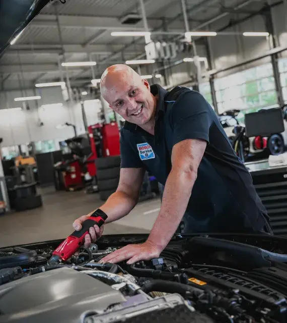 Pascal Severs Automotive