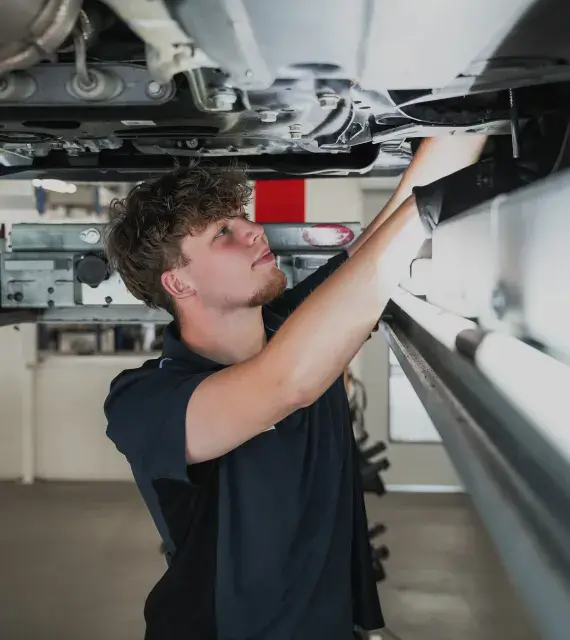 Severs Automotive Woerden 