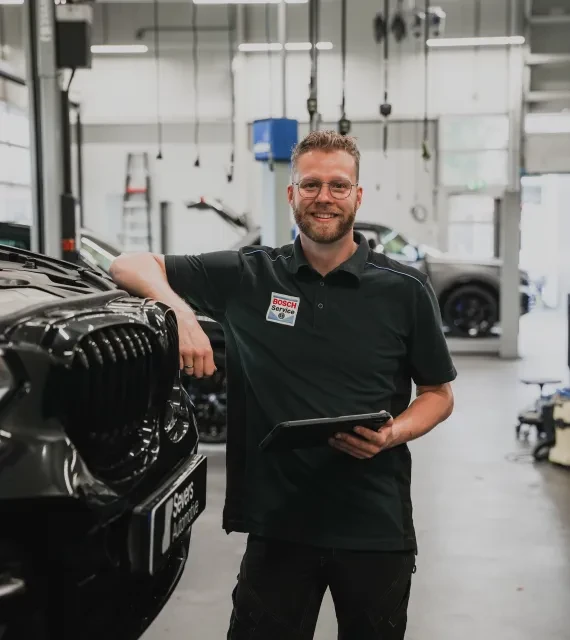 Team Severs Automotie Woerden