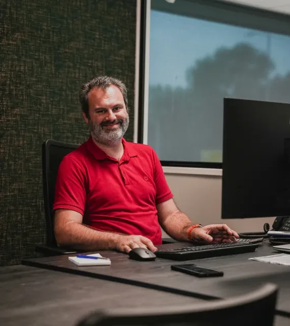 Severs Automotive team Woerden