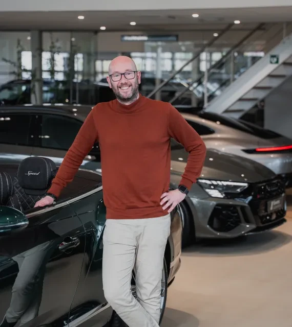 Severs Automotive Woerden