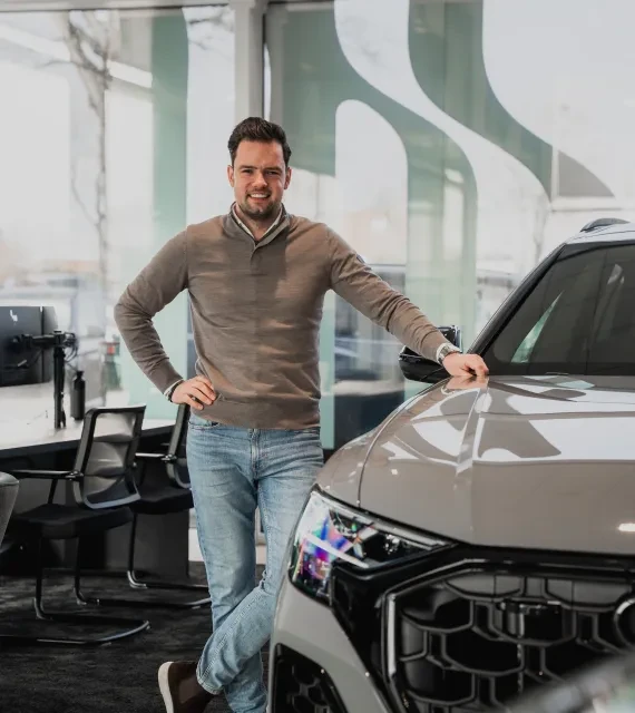 Dion - Severs Woerden