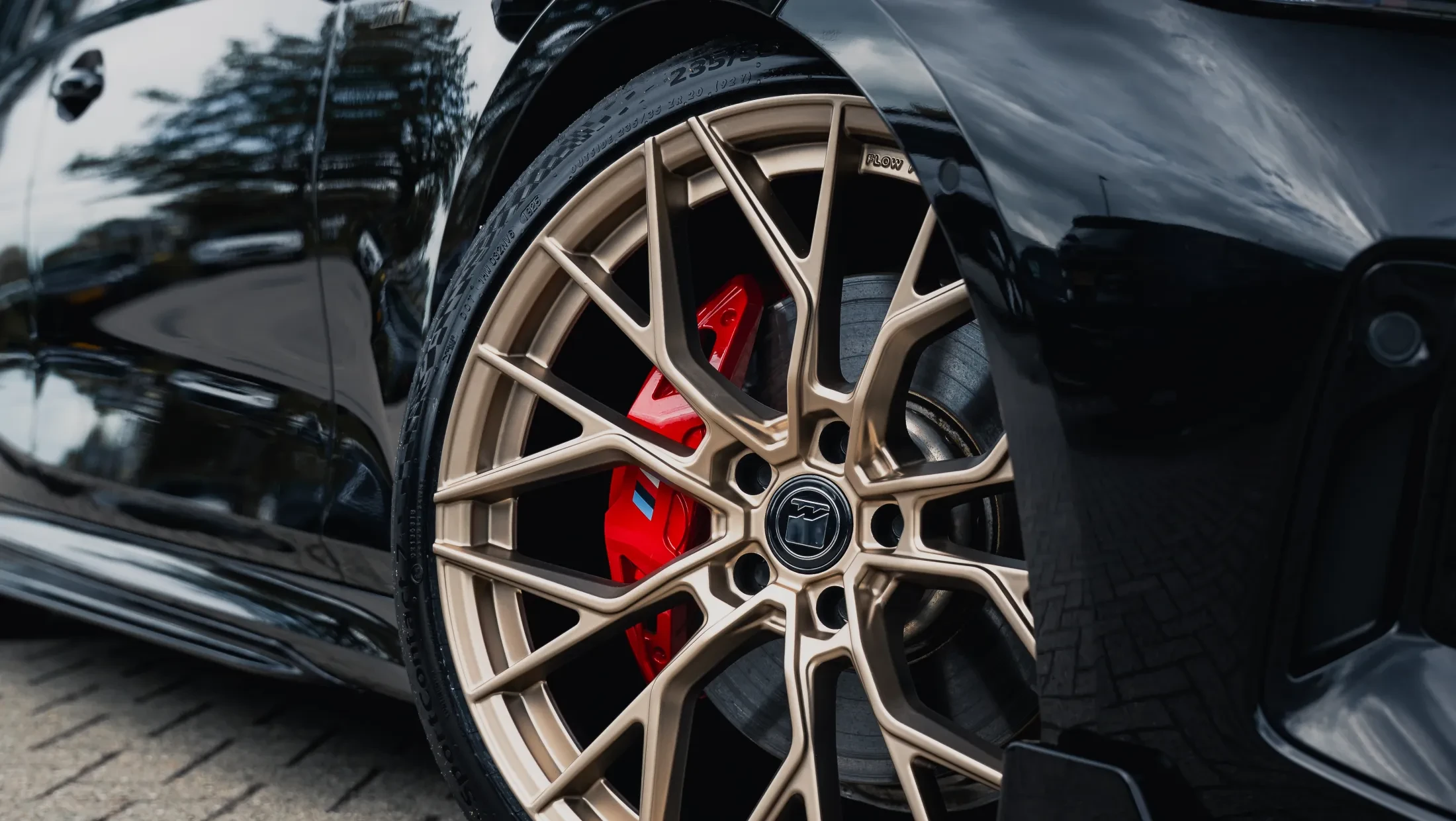 Car Performance styling Severs Woerden PSR Parts