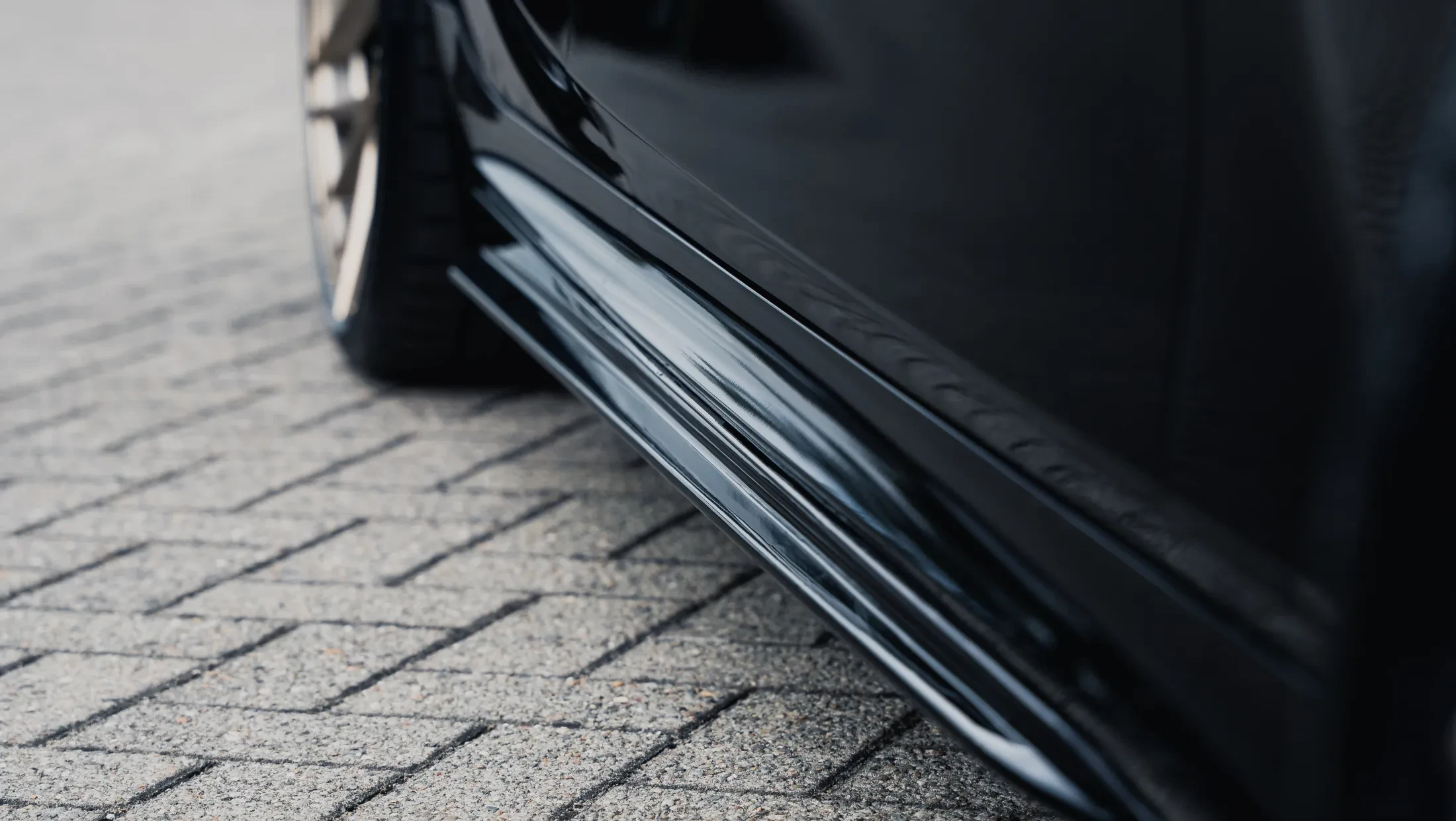 Car Performance styling Severs Woerden PSR Parts