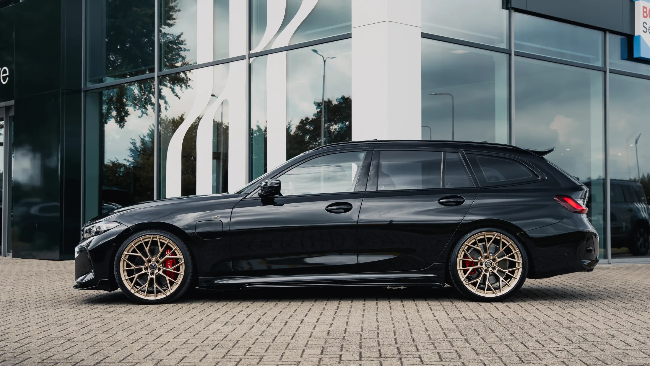 Car Performance styling Severs Woerden PSR Parts