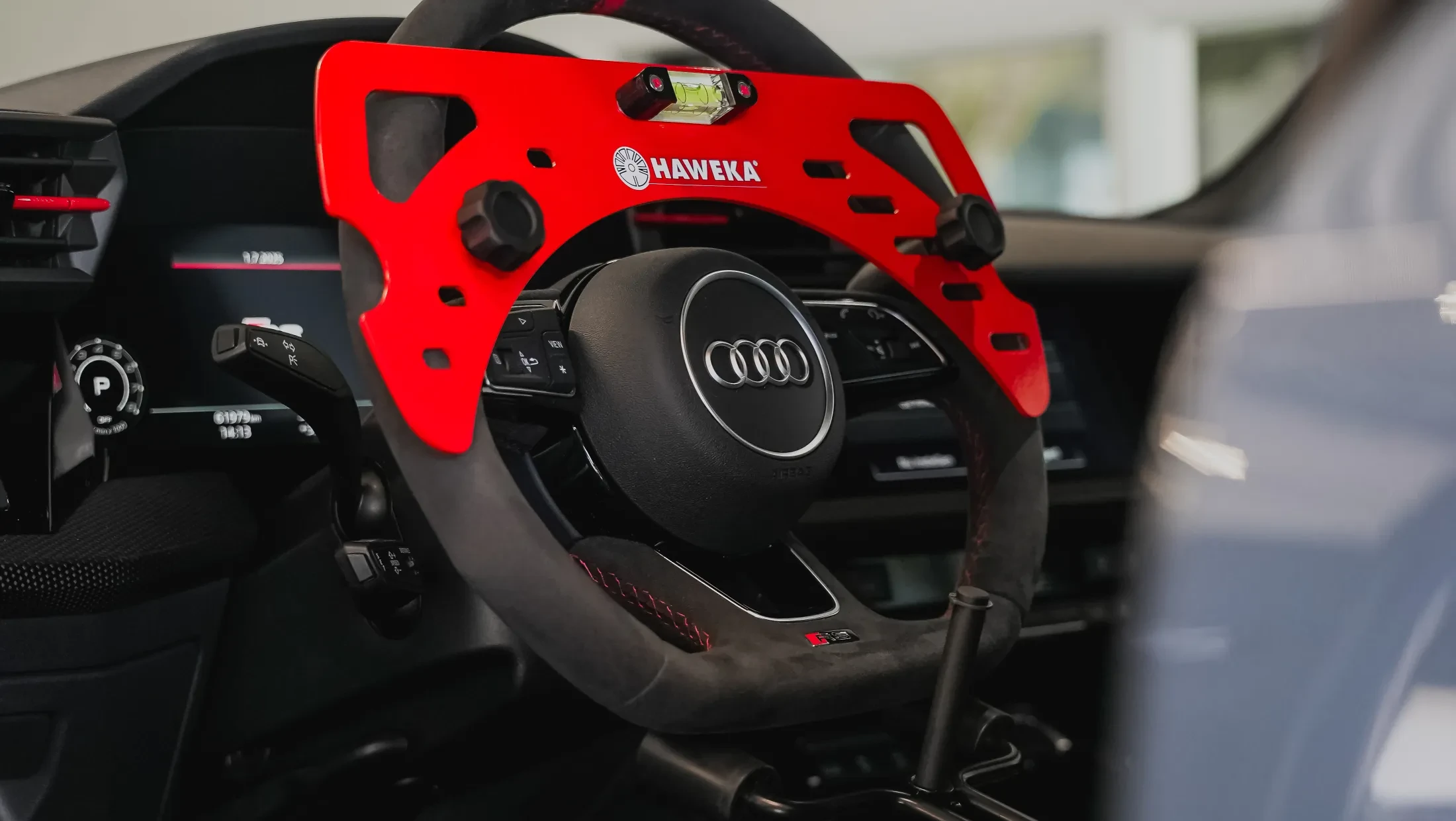 Werken als verkoopadviseur bij Severs Automotive Woerden