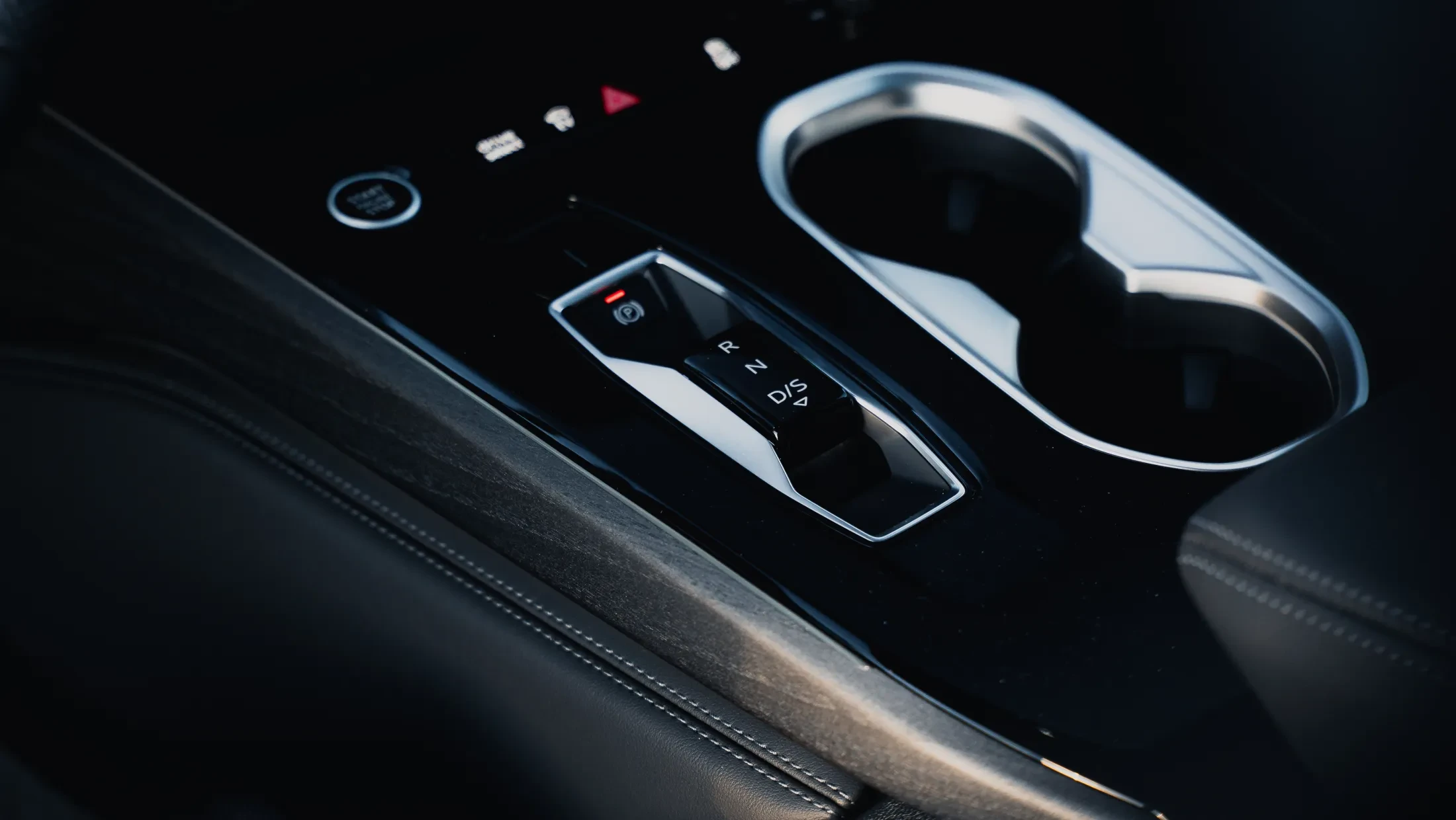 Audi A6 avant 2025 Severs Automotive