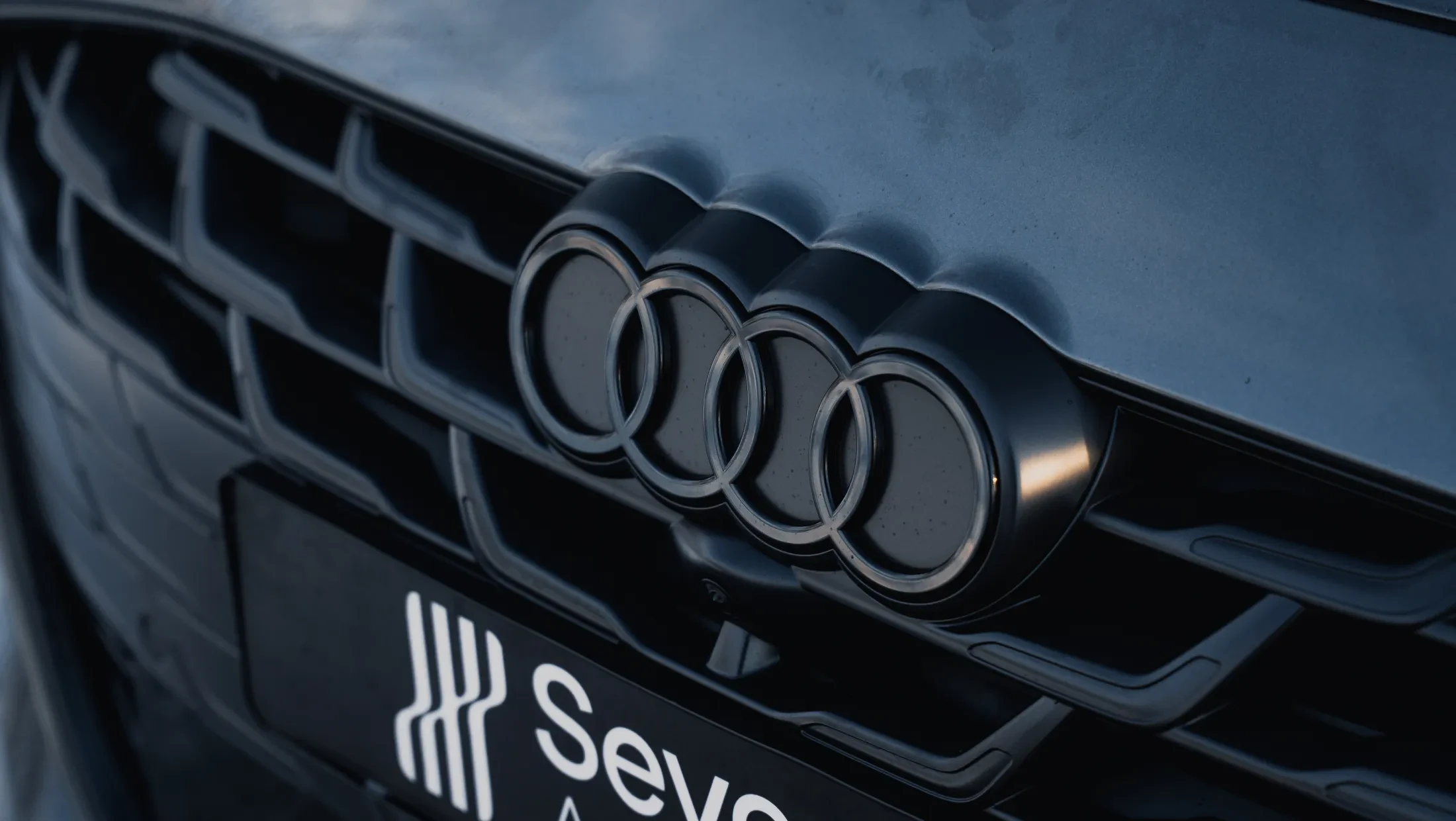 Audi A6 avant 2025 Severs Automotive