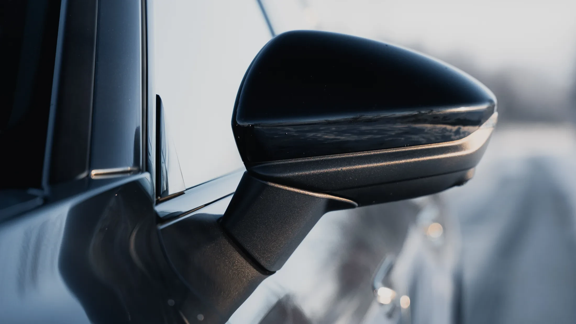 Audi A6 avant 2025 Severs Automotive