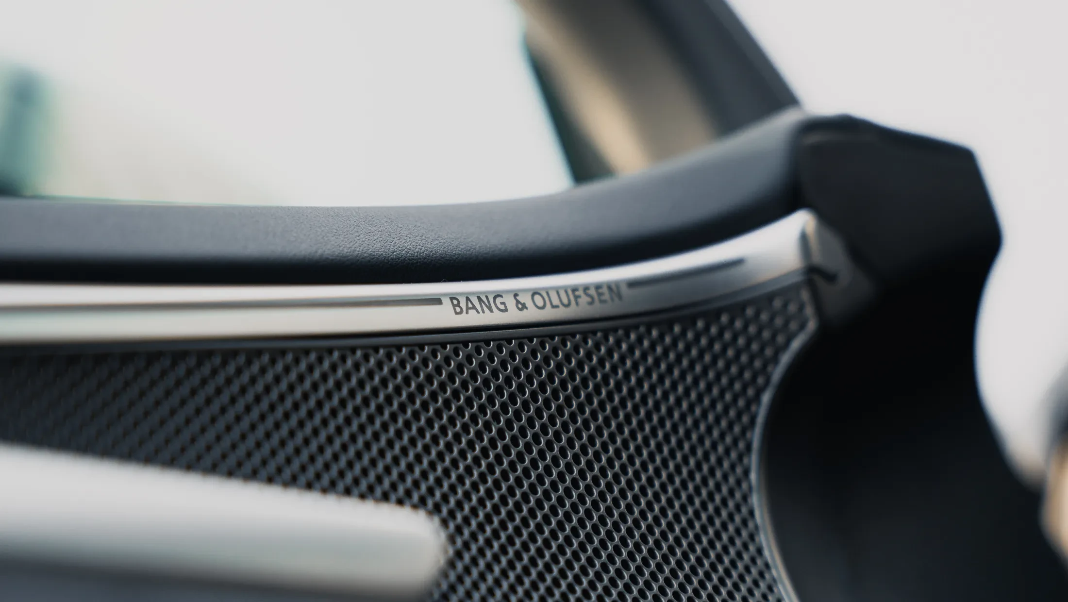 Audi A6 avant 2025 Severs Automotive