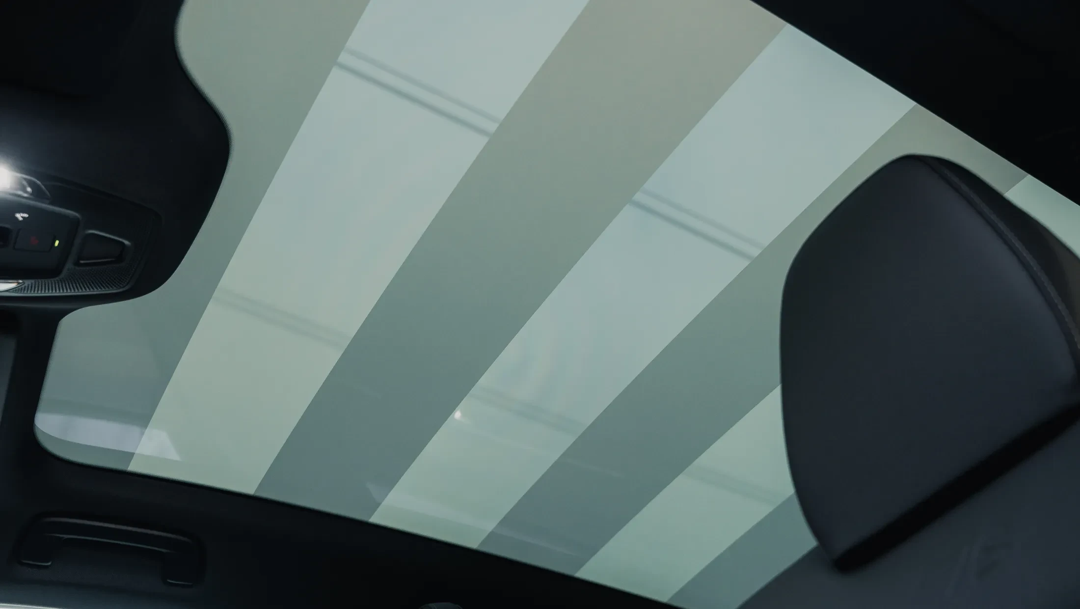 Audi A6 avant 2025 Severs Automotive