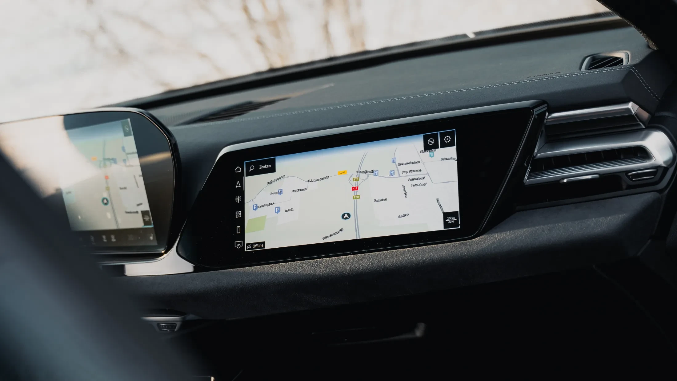 Audi A6 avant 2025 Severs Automotive