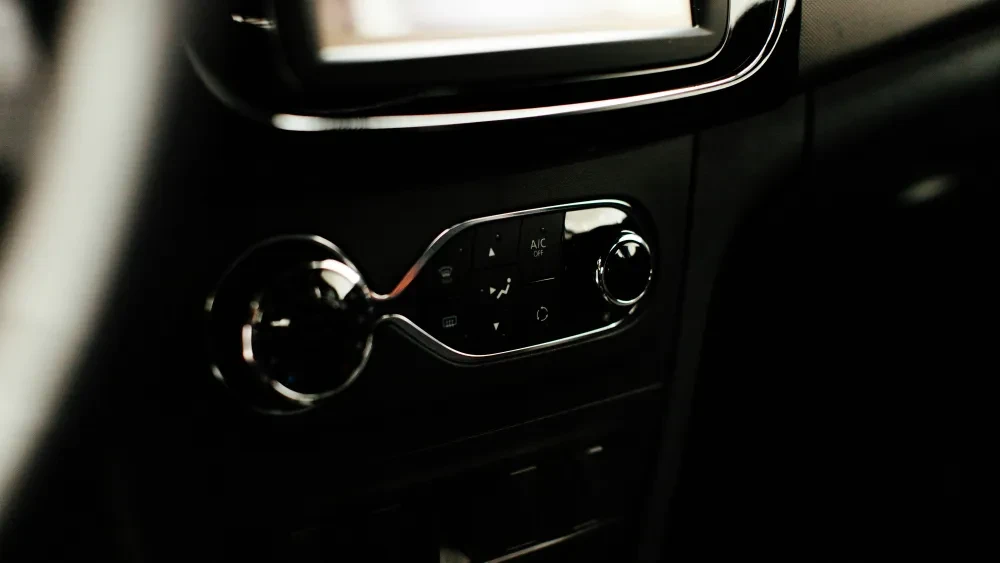 Severs automotive onderhoud airco aircoservice