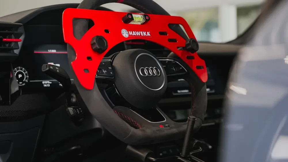 Severs Automotie Audi onderhoud specialist