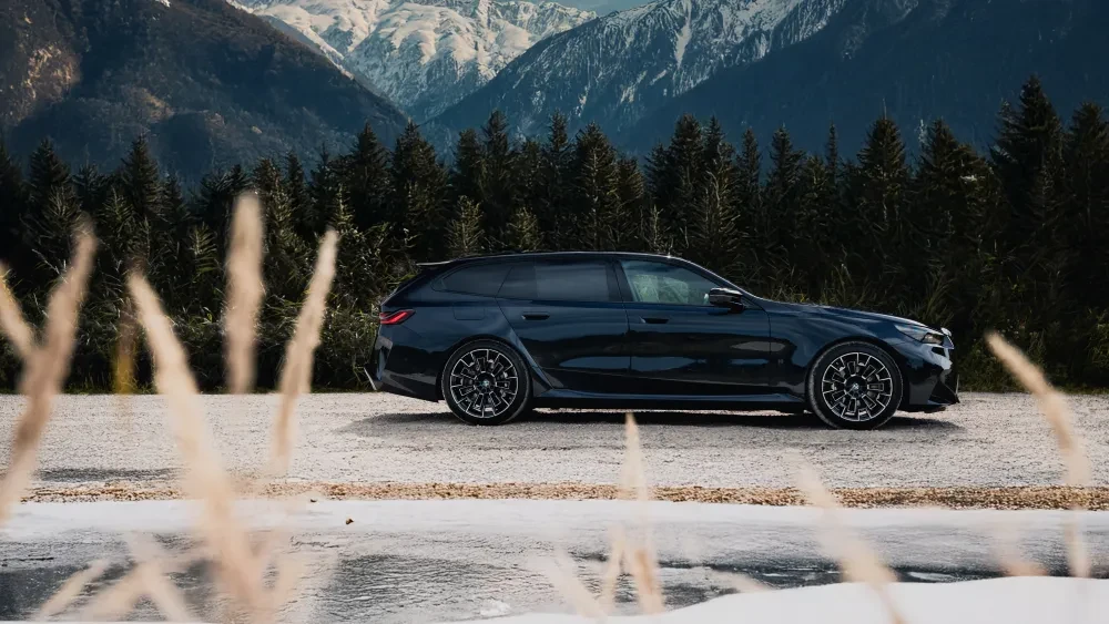 Wintercheck bij Severs Automotive Woerden