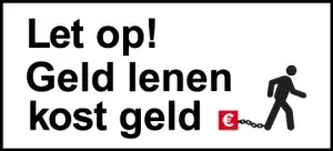 Kredietwaarschuwing