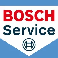 Bosch logo auto onderhoud Woerden