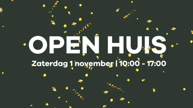 OPEN HUIS Severs Automotive Woerden