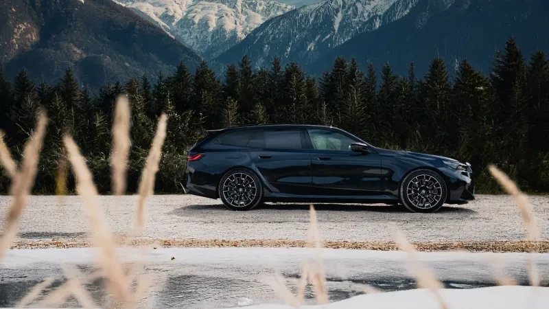 Wintercheck bij Severs Automotive Woerden